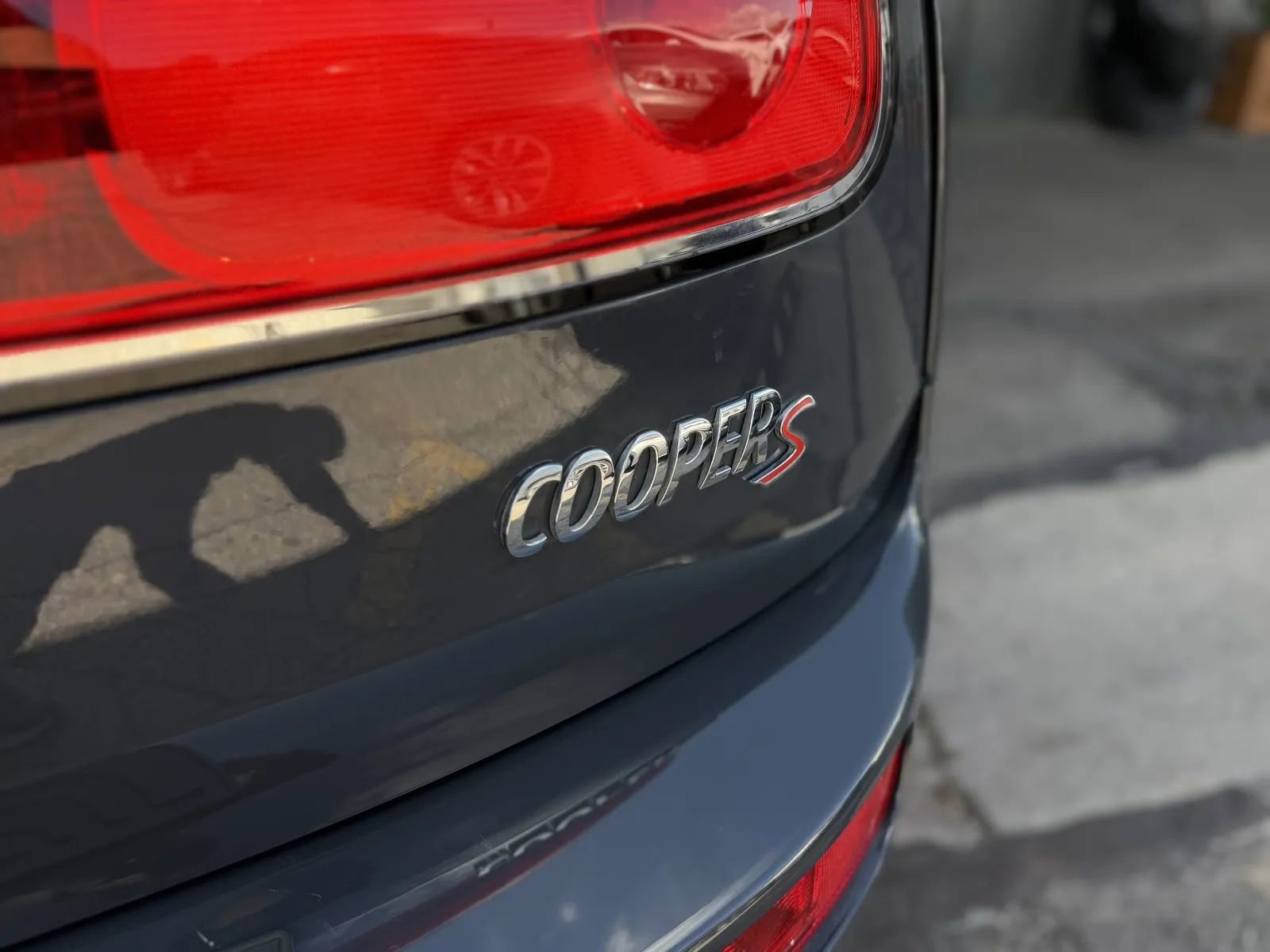 Used 2019 MINI Cooper Clubman S image 39