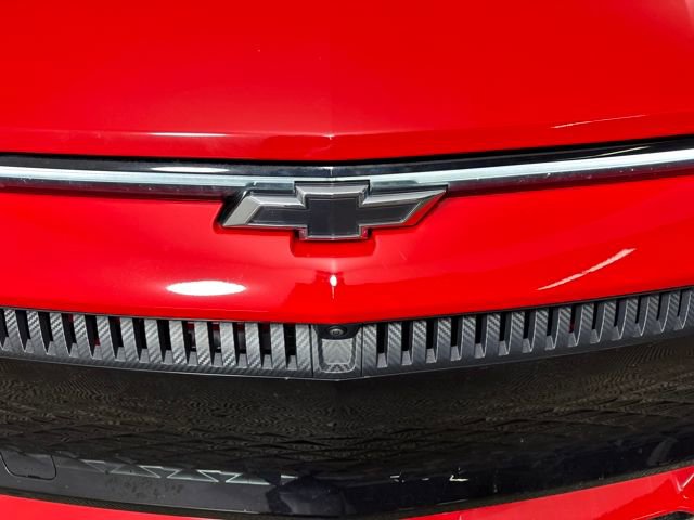 Used 2024 Chevrolet Equinox EV RS image 9
