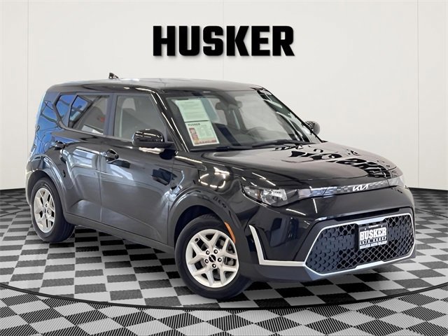 Used 2023 Kia Soul S