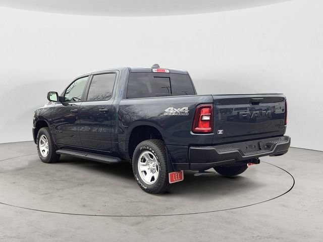 New 2025 RAM 1500 Tradesman w/ Off Road Group image 3