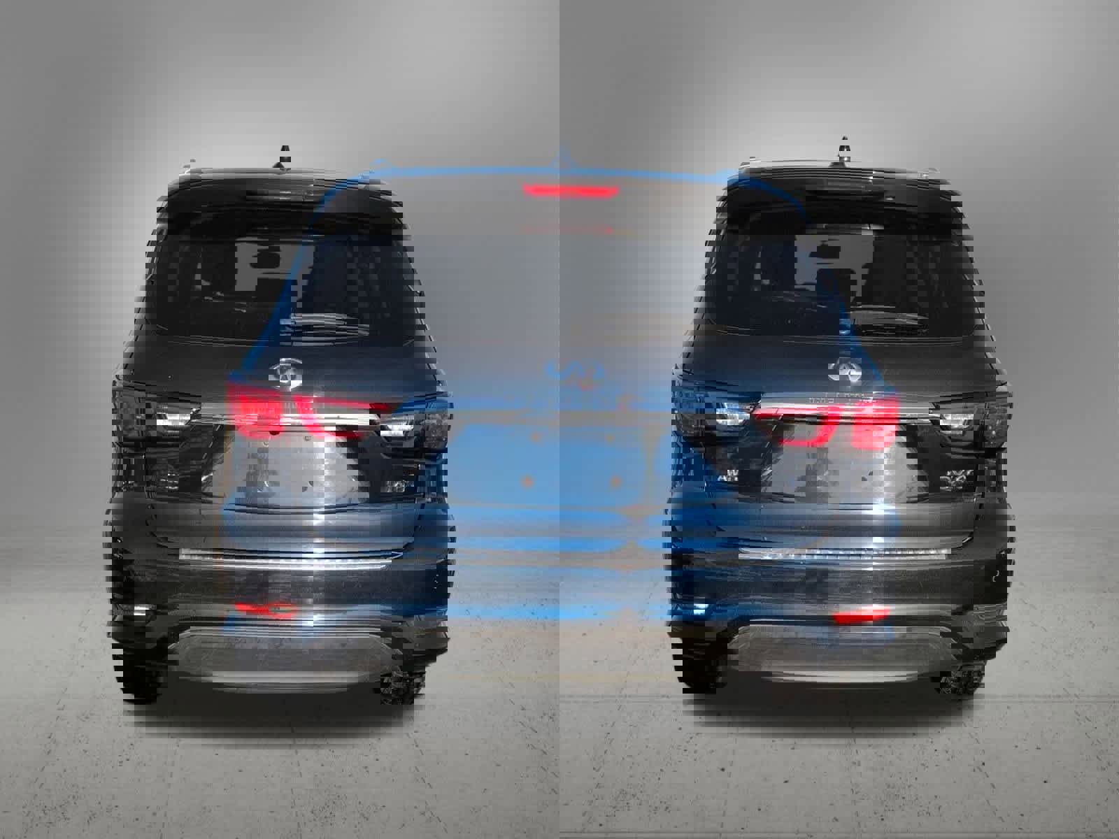 Used 2019 INFINITI QX60 Luxe w/ Essential Package image 5