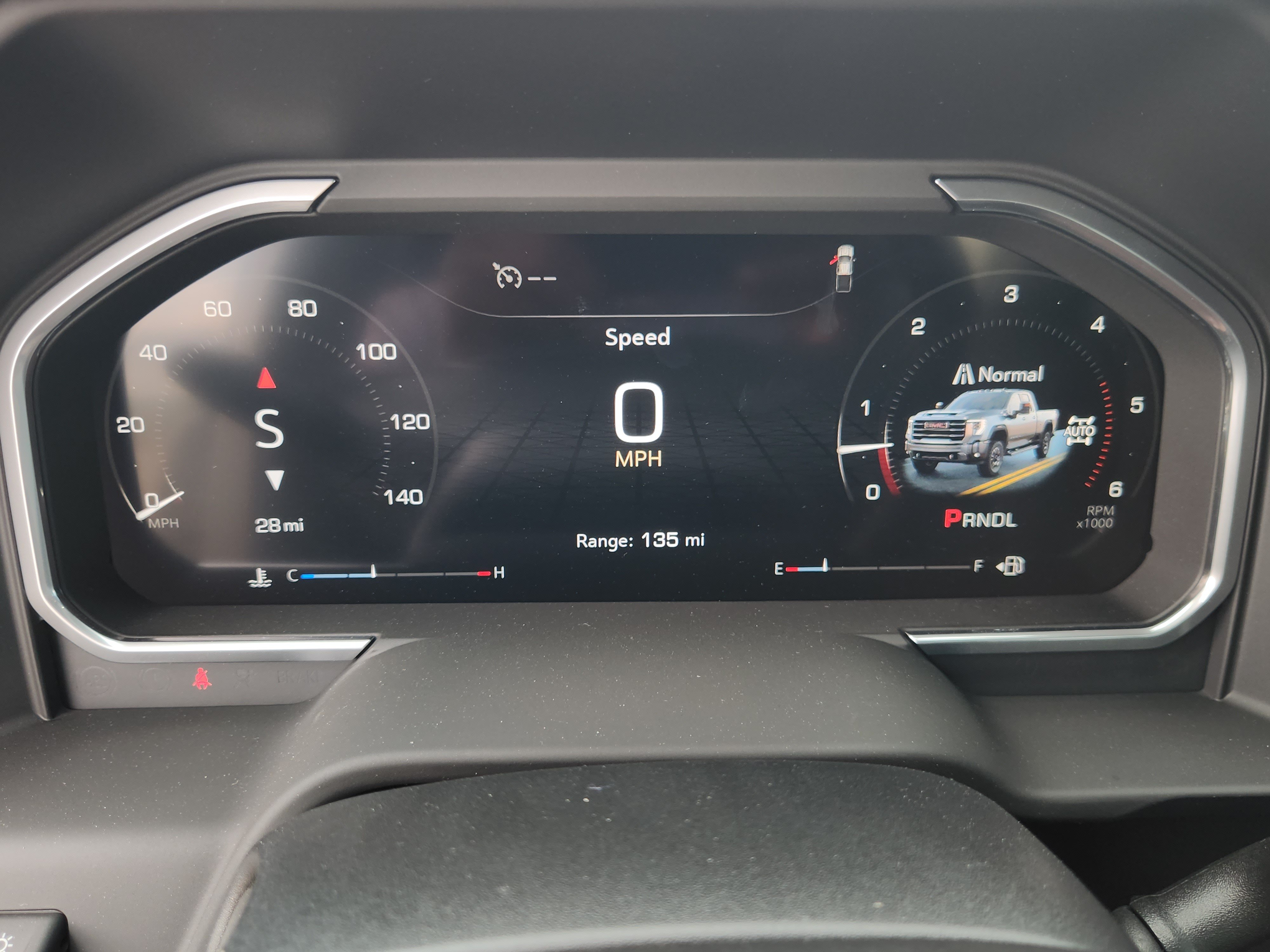 New 2026 GMC Sierra 2500 AT4 w/ AT4 Premium Plus Package AWD/4WD image 11