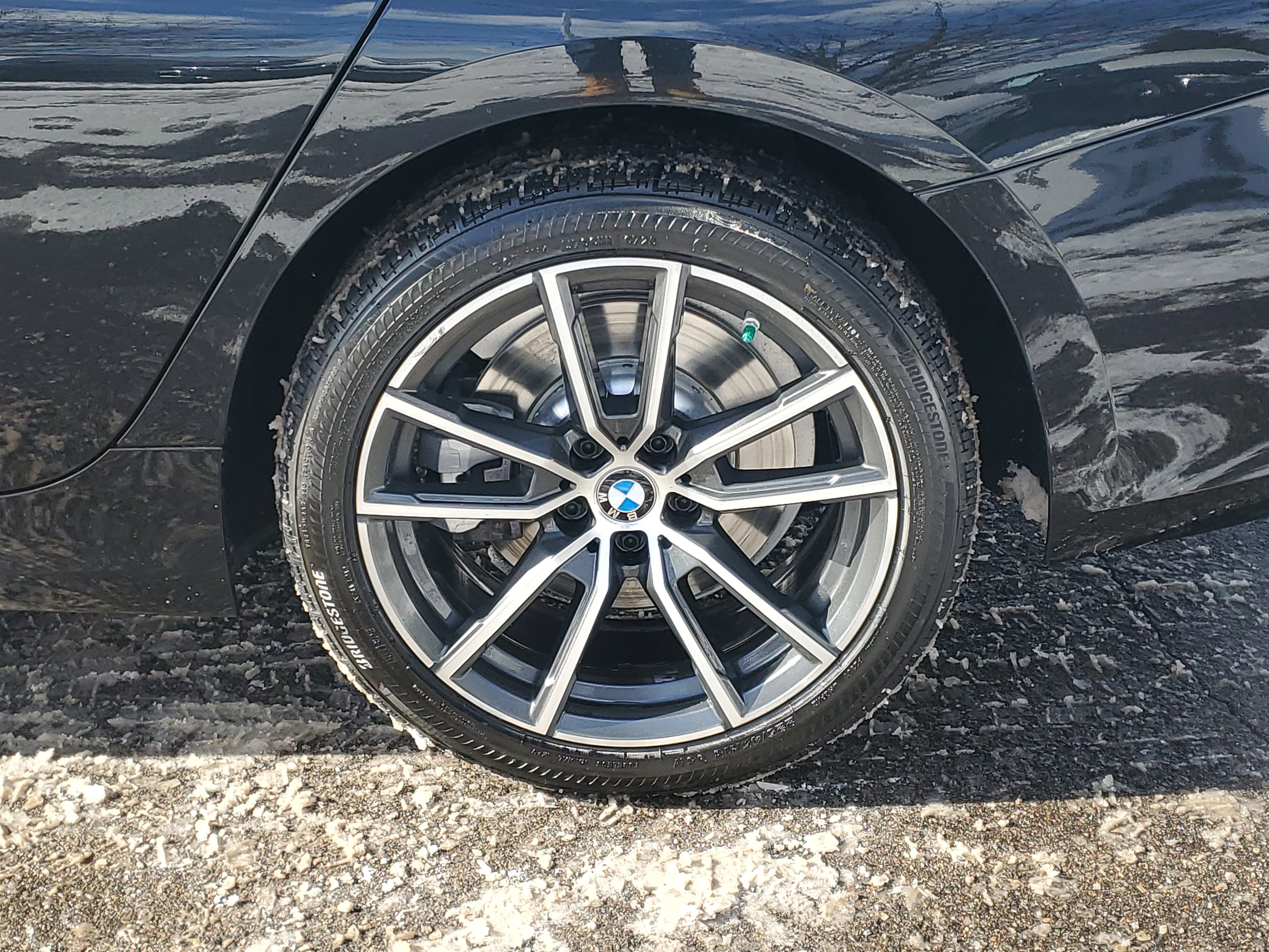 Used 2019 BMW 330i xDrive 330i xDrive image 28