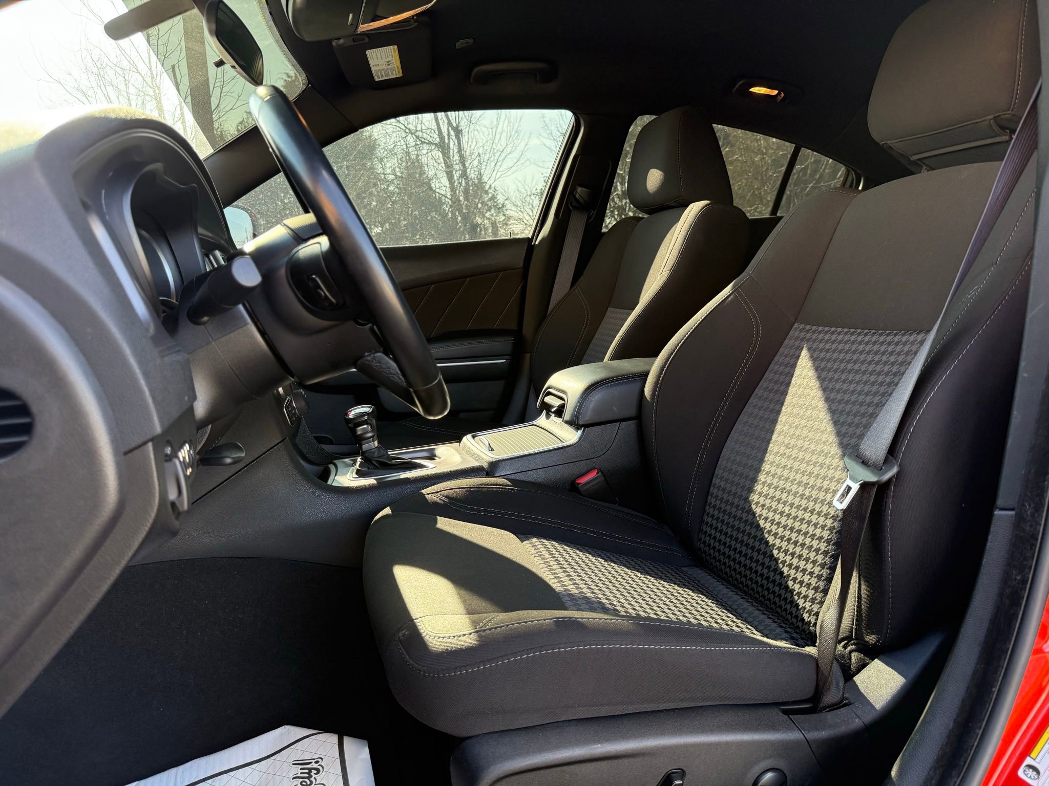 Used 2023 Dodge Charger SXT image 33