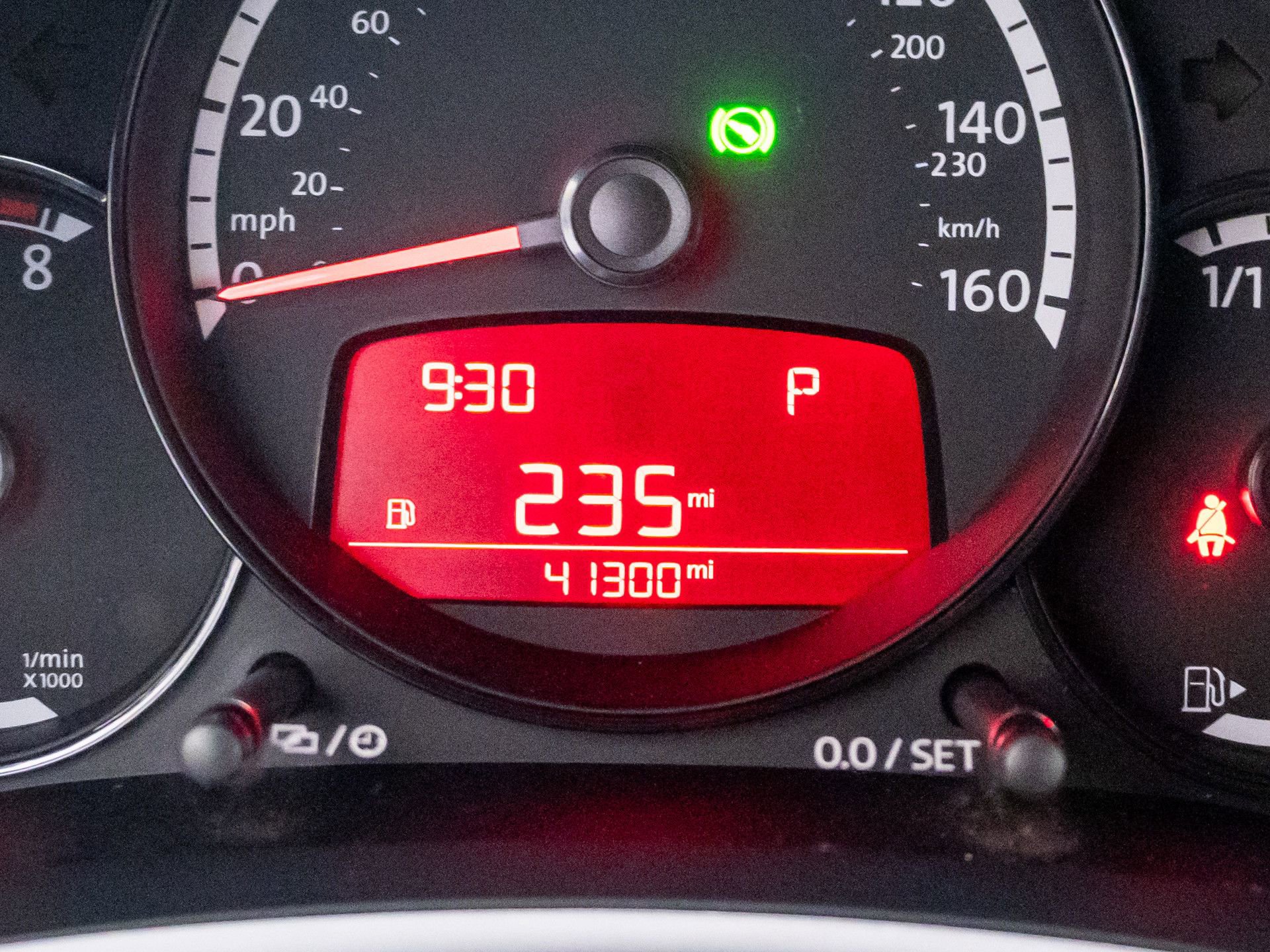 Used 2013 Volkswagen Beetle 2.5 FWD image 14