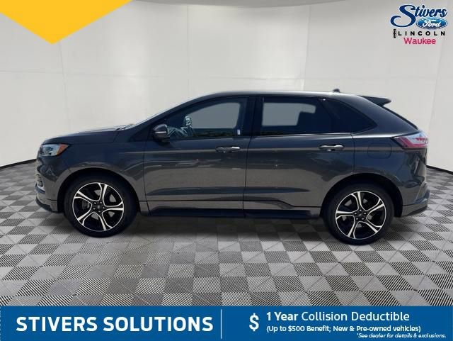 Used 2020 Ford Edge ST w/ Equipment Group 401A AWD/4WD image 11
