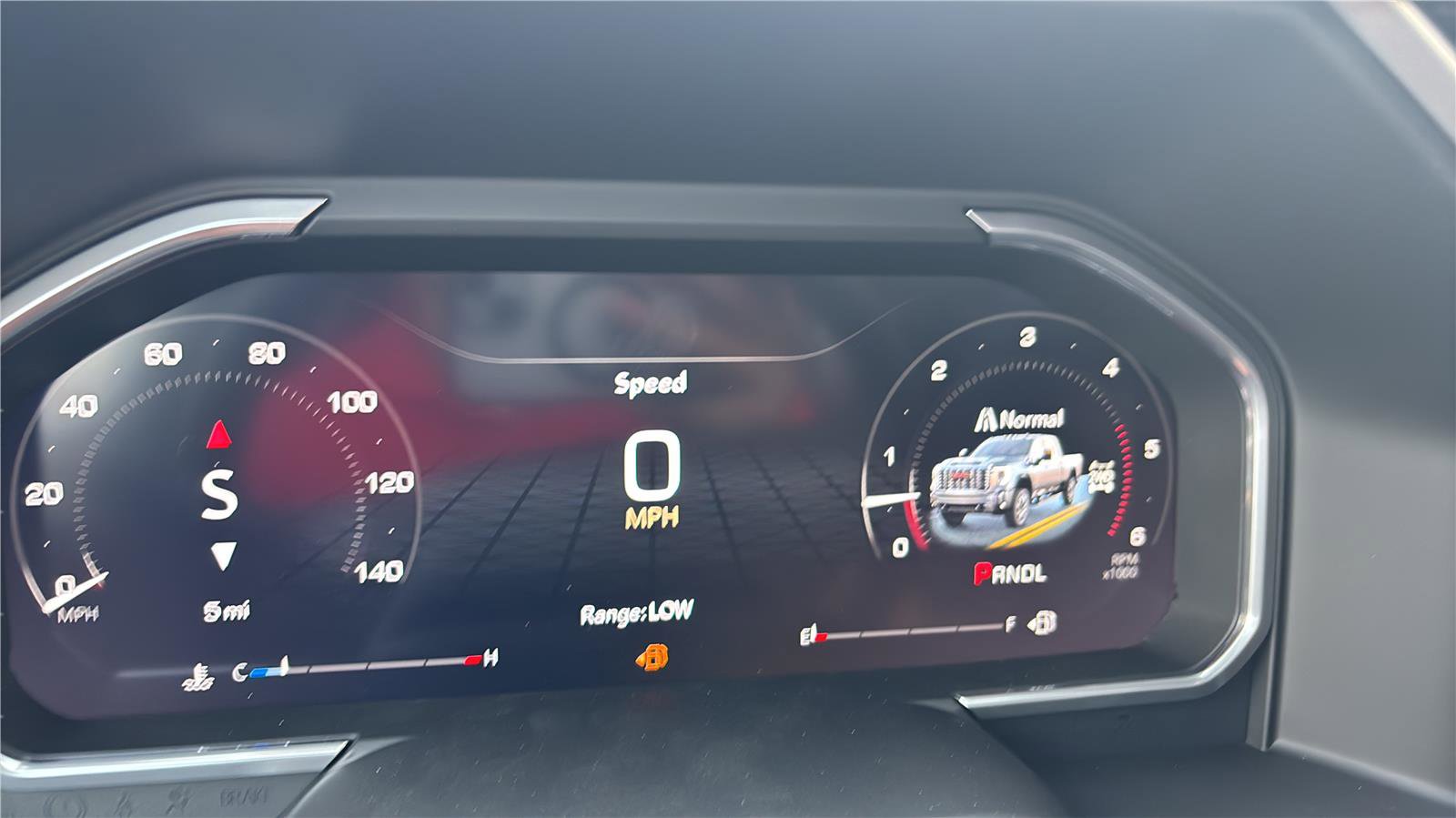 New 2026 GMC Sierra 2500 Denali w/ Denali Reserve Package image 12