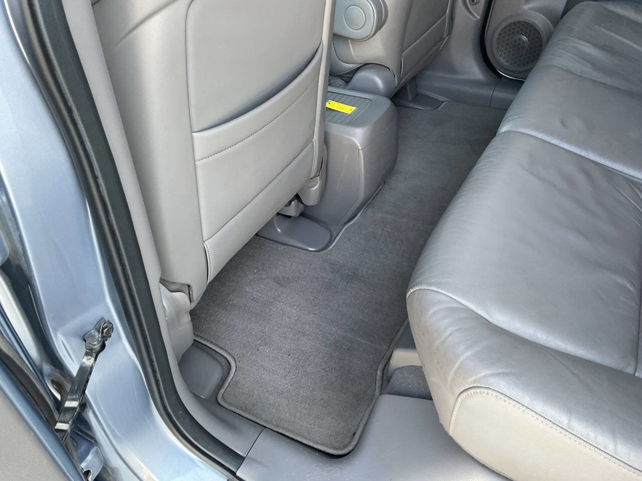 Used 2008 Honda CR-V EX-L image 27