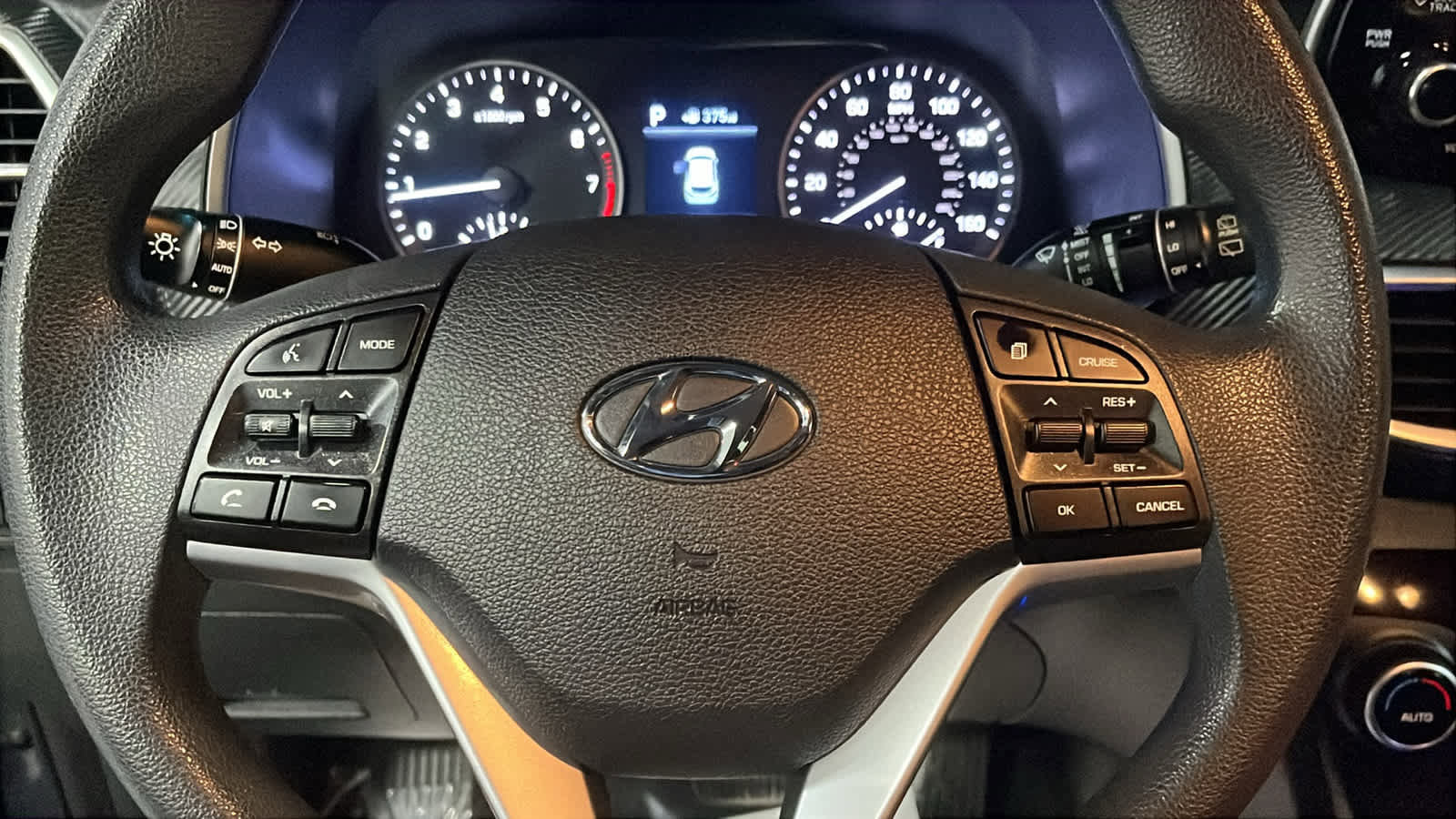 Used 2020 Hyundai Tucson SEL AWD/4WD image 11
