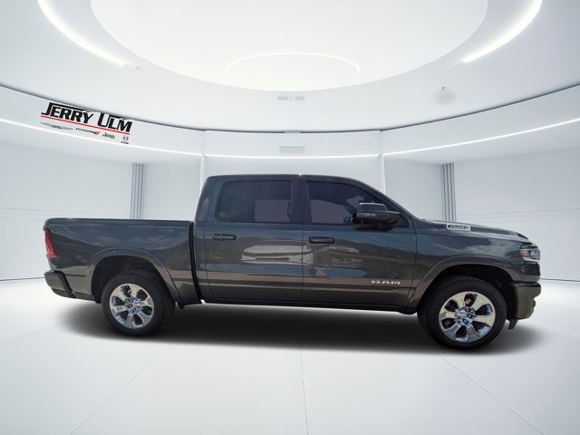 New 2026 RAM 1500 Big Horn image 2
