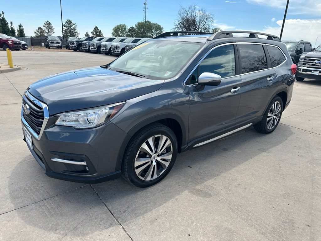 Used 2021 Subaru Ascent Touring AWD/4WD image 37