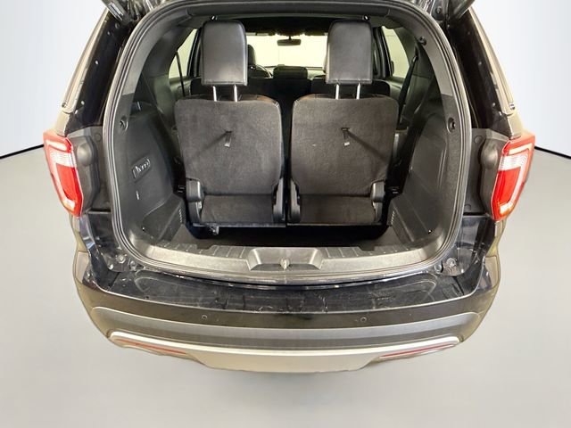 Used 2016 Ford Explorer Limited AWD/4WD image 27
