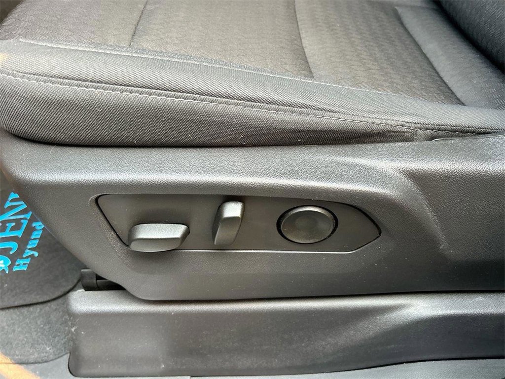 Used 2023 Chevrolet Silverado 1500 RST w/ Z71 Off-Road Package image 28