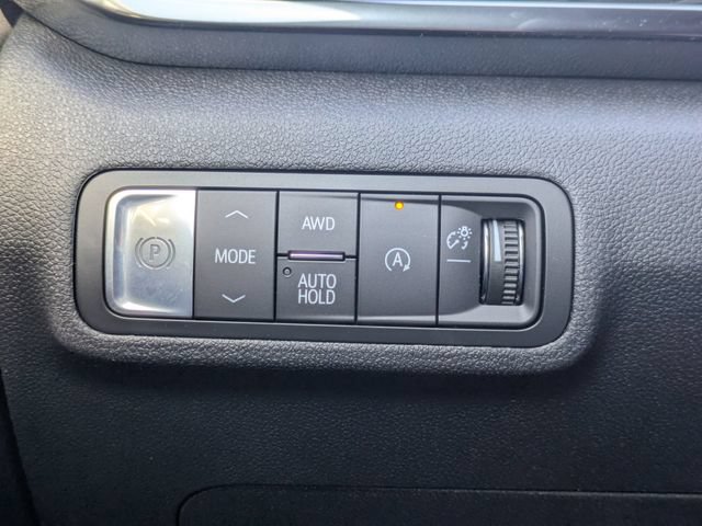 New 2026 GMC Terrain AT4 w/ Convenience Package III AWD/4WD image 27