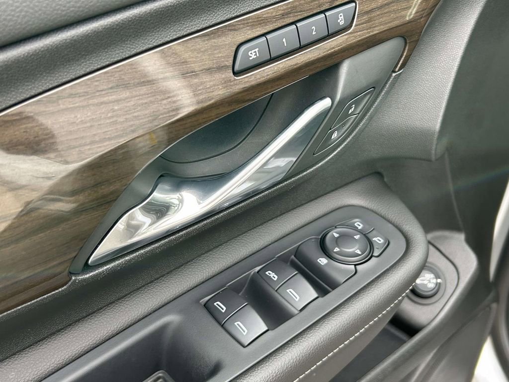 Used 2019 GMC Terrain Denali w/ Driver Alert Package II image 20