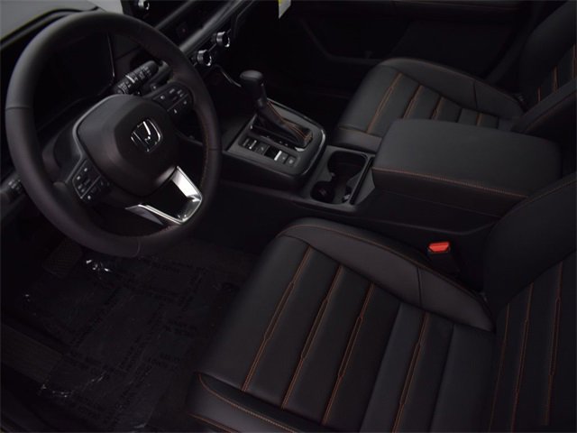 New 2025 Honda CR-V Sport-L image 16