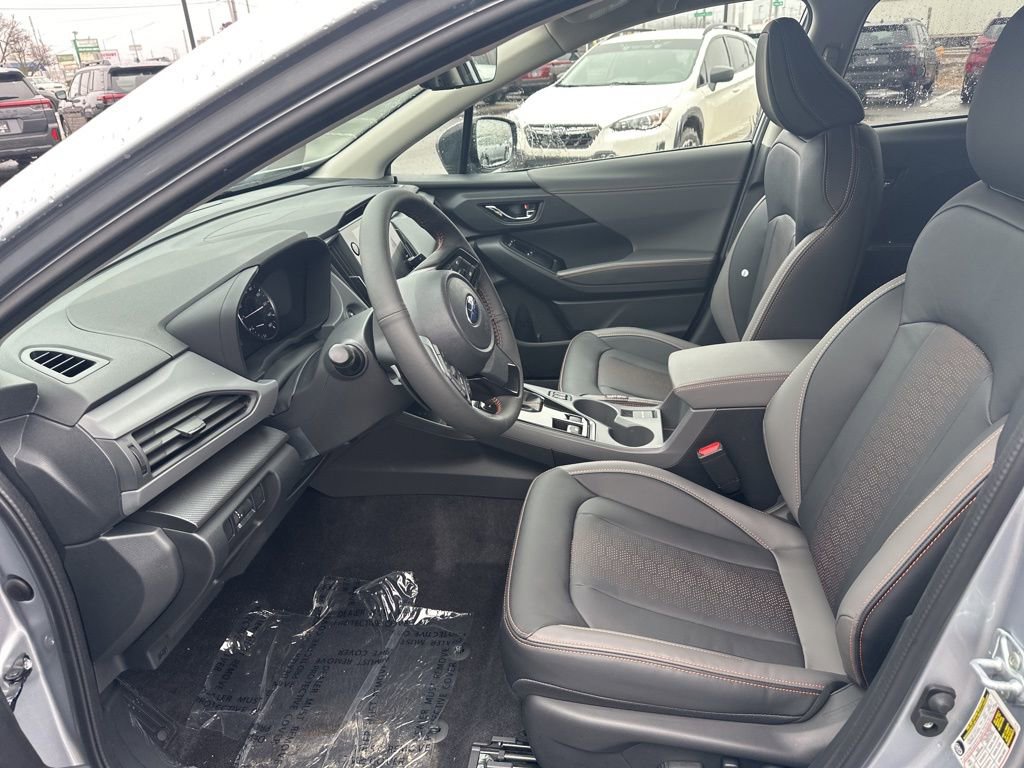 New 2026 Subaru Crosstrek 2.5i Limited image 9