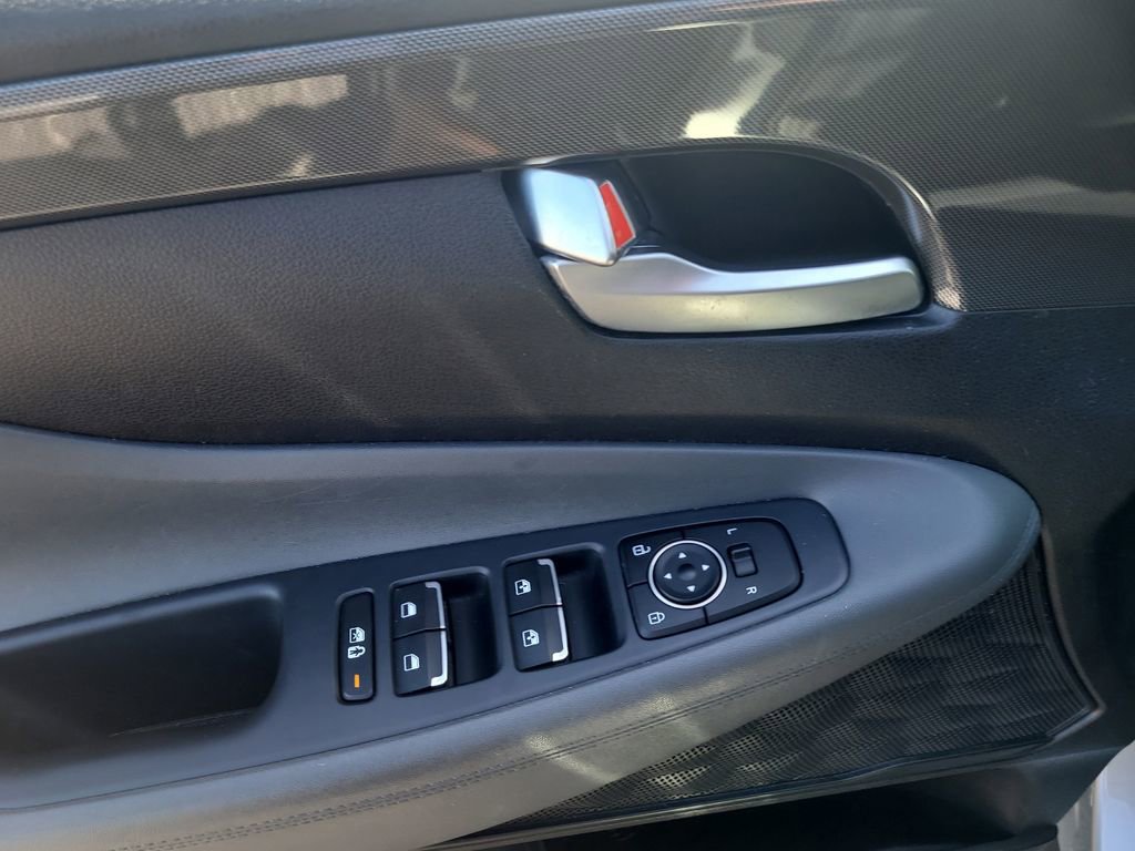 Used 2022 Hyundai Santa Fe SEL FWD image 14