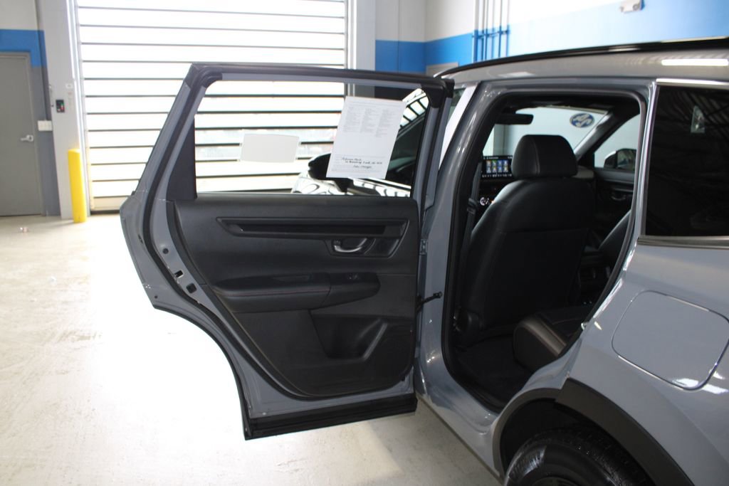Used 2024 Honda CR-V Sport-L image 15