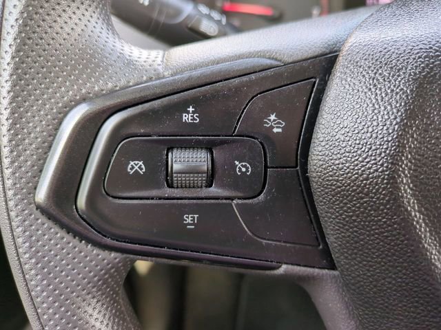 Used 2023 Chevrolet TrailBlazer LT w/ Convenience Package AWD/4WD image 24