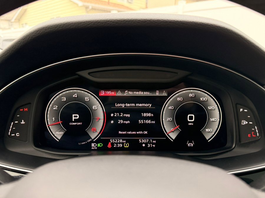 Used 2023 Audi Q7 3.0T Premium Plus image 27