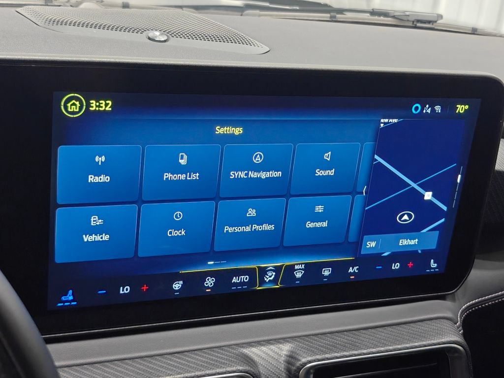 Used 2025 Ford Mustang Premium RWD image 54