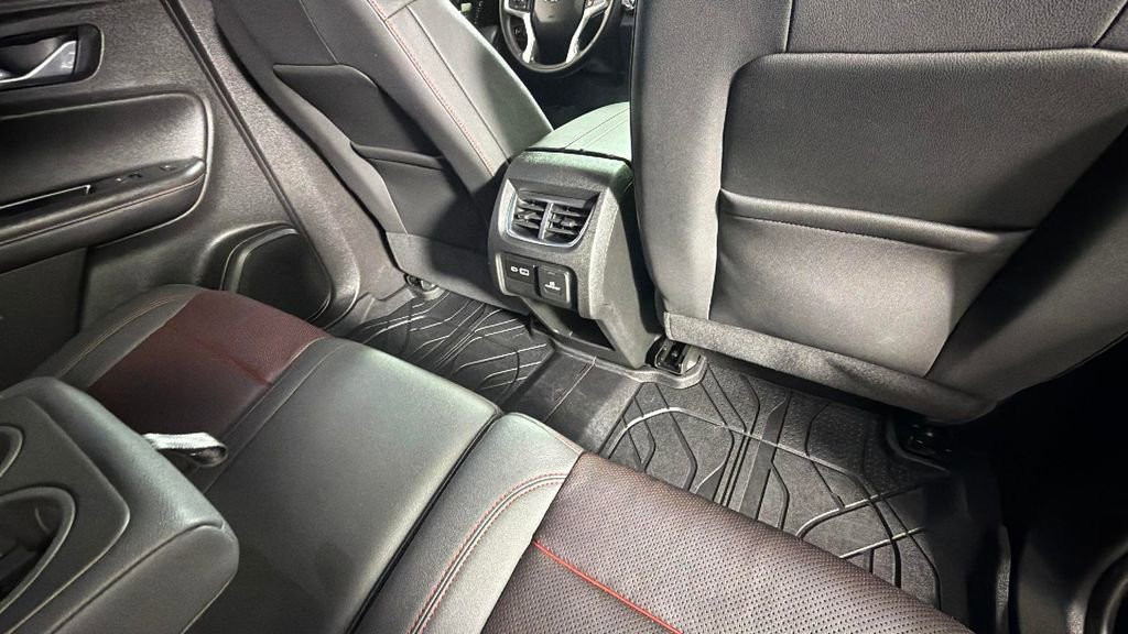 Used 2023 Chevrolet Blazer RS w/ Driver Confidence II Package FWD image 30