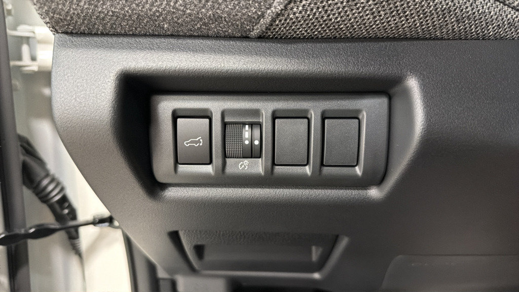 New 2026 Subaru Outback Premium AWD/4WD image 20