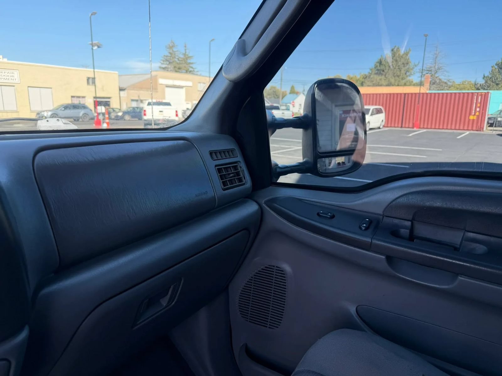 Used 2004 Ford F250 XL AWD/4WD image 15
