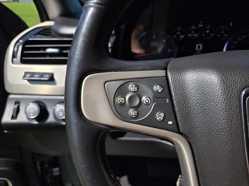 Used 2020 GMC Yukon Denali w/ Open Road Package AWD/4WD image 26