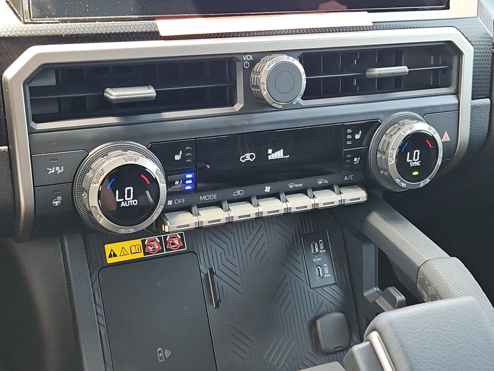 New 2026 Toyota 4Runner Limited AWD/4WD image 61