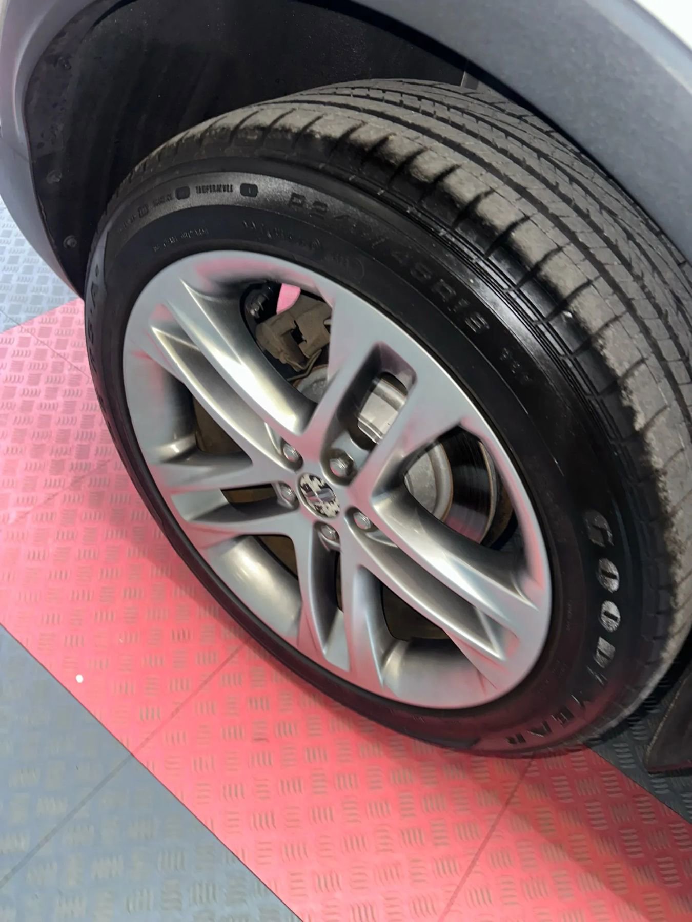 Used 2015 Lincoln MKC AWD w/ Equipment Group 102A Reserve image 36