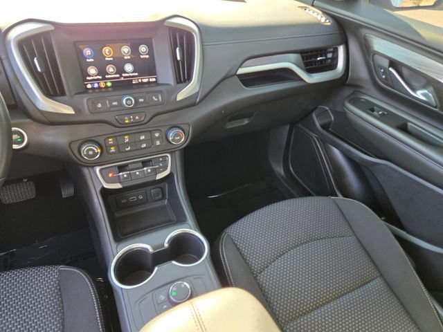 Used 2023 GMC Terrain SLE w/ Elevation Edition AWD/4WD image 19