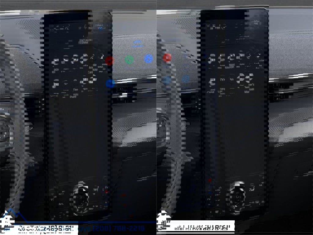 New 2025 Ford Mustang Mach-E Premium w/ Interior Protection Package image 35