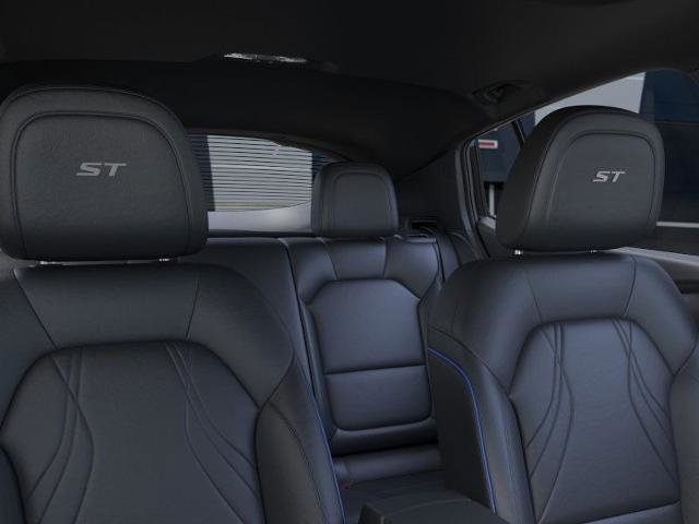 New 2025 Buick Envista Sport Touring w/ Convenience I Package image 42