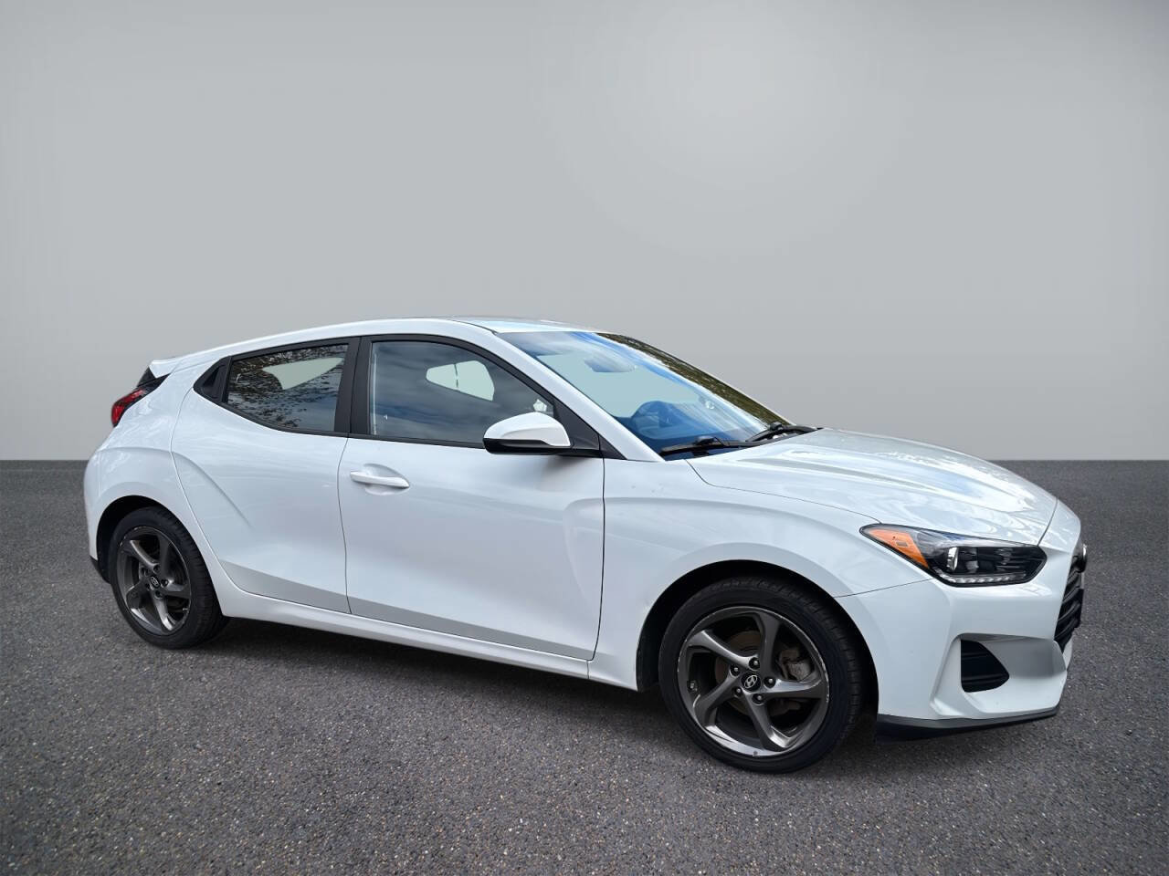 Used 2019 Hyundai Veloster 2.0 image 6