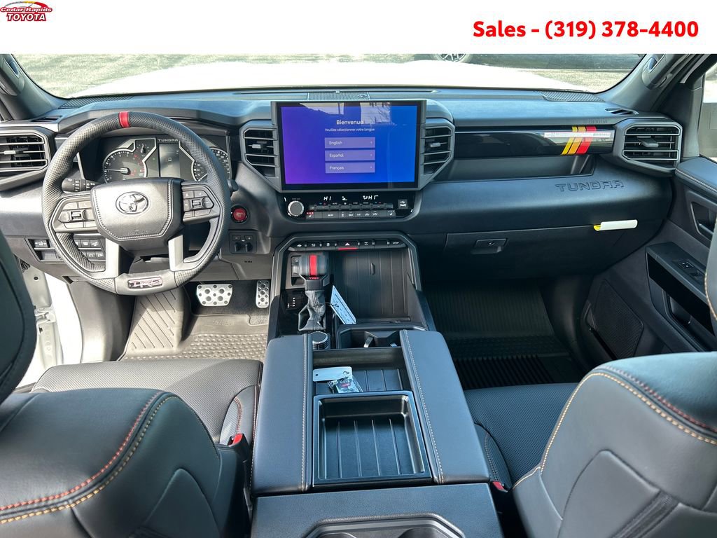 New 2026 Toyota Tundra SR5 image 11