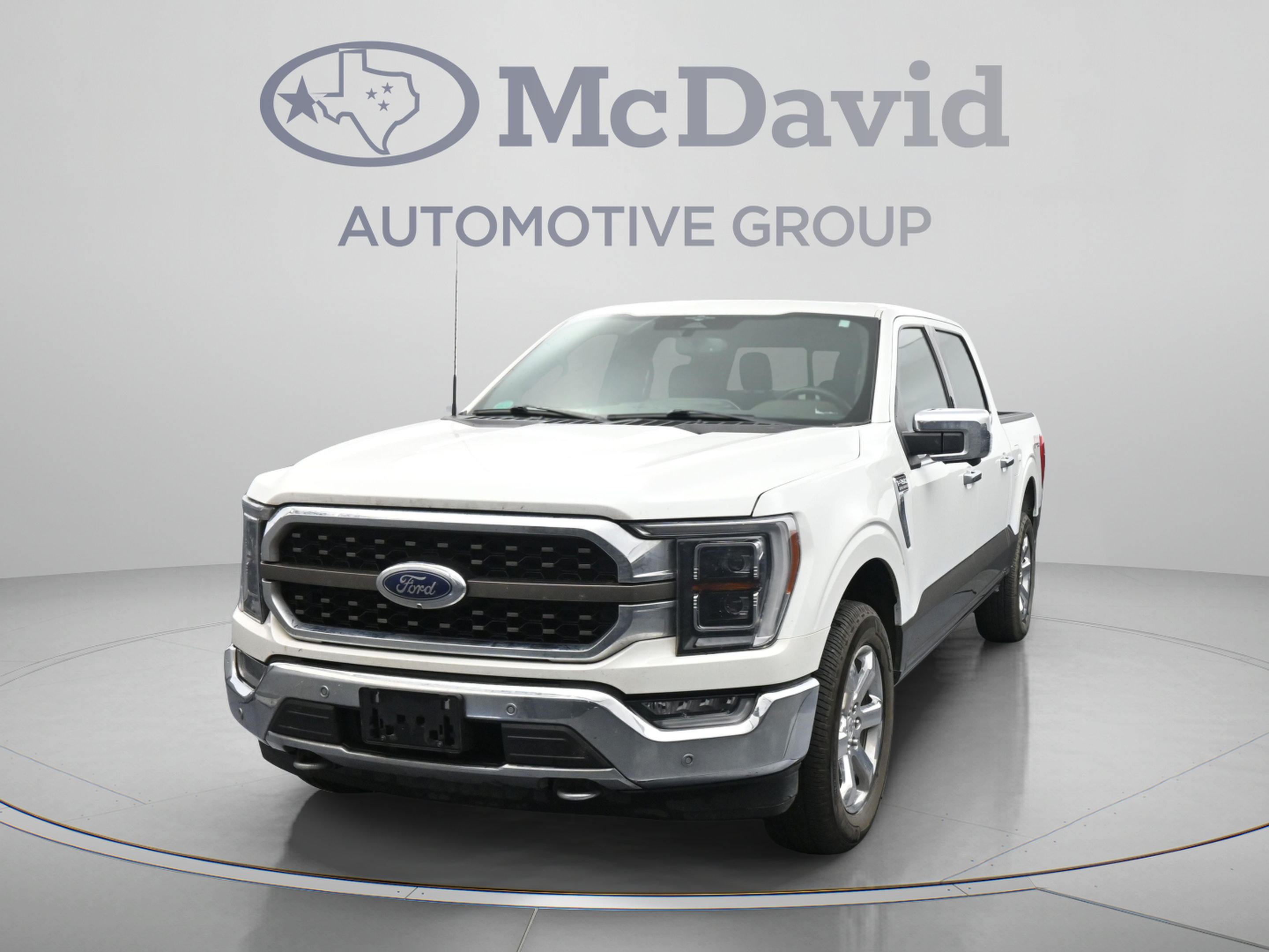Used 2023 Ford F150 King Ranch w/ Equipment Group 601A High AWD/4WD image 1
