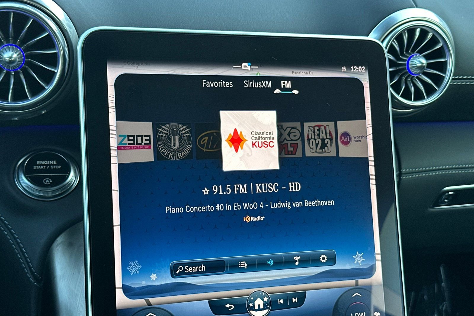 Certified 2022 Mercedes-Benz SL 63 AMG 4MATIC image 33