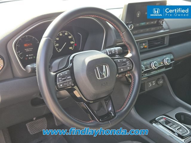Certified 2023 Honda Pilot Sport image 28