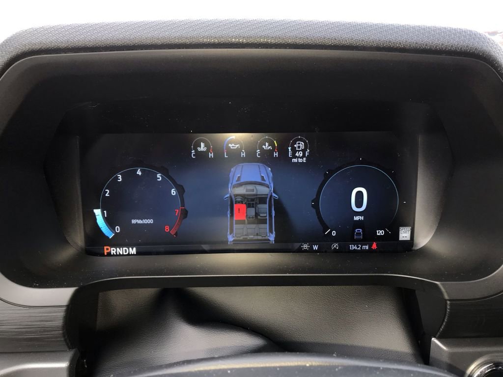 New 2026 Ford F150 XLT w/ Equipment Group 302A MID image 15