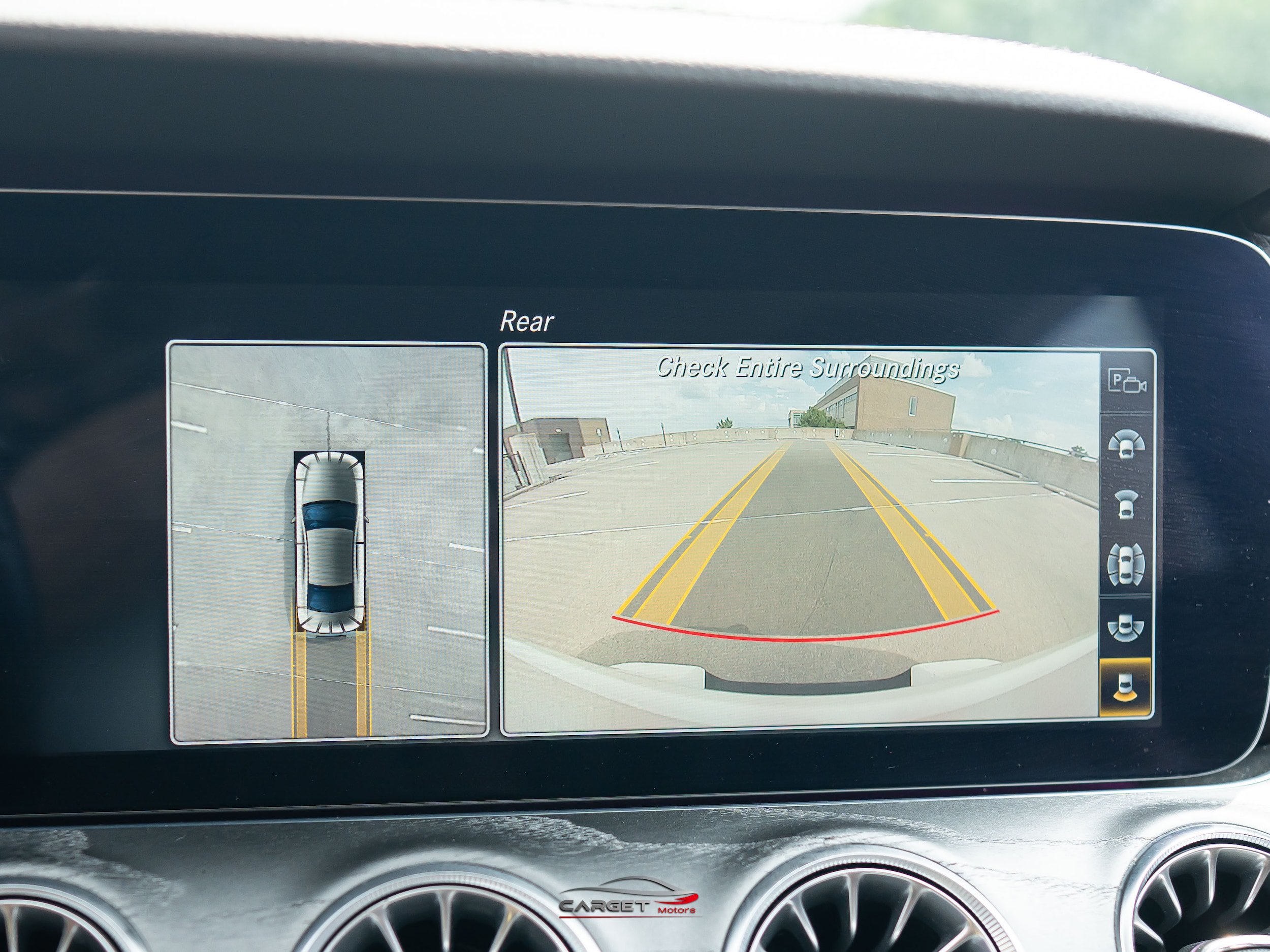 Used 2020 Mercedes-Benz CLS 450 w/ Driver Assistance Package image 32