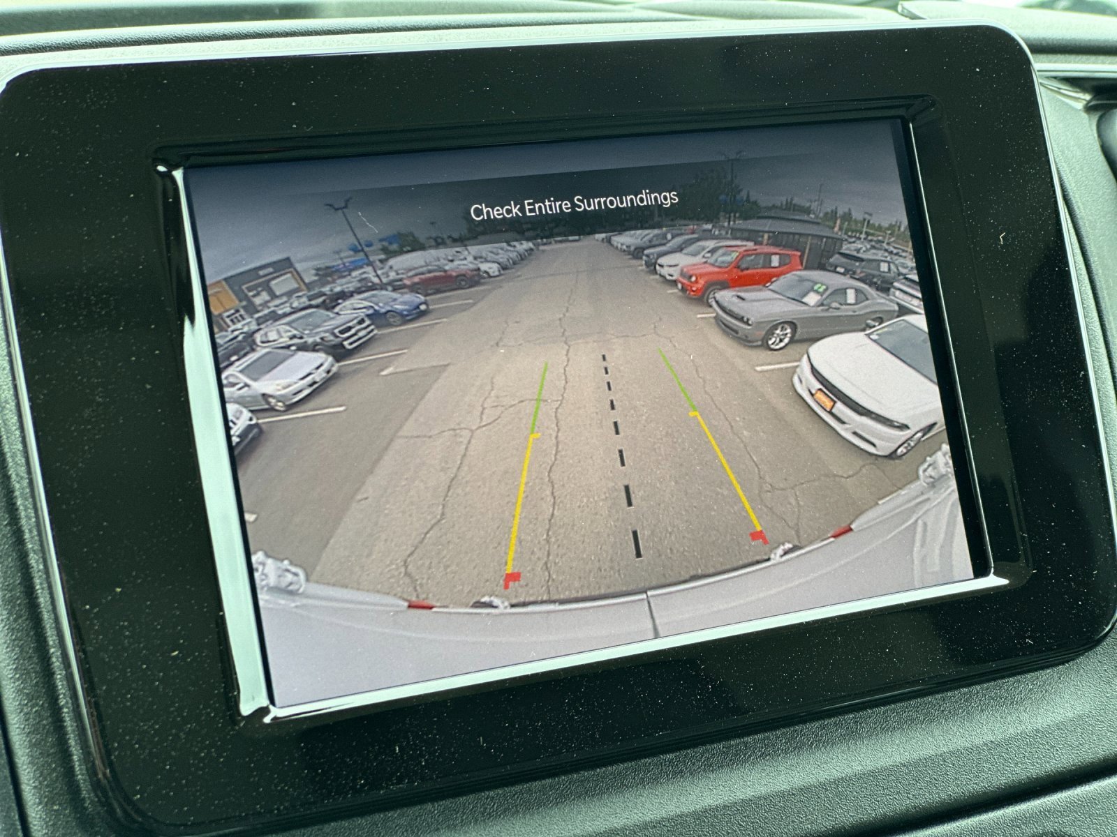 New 2026 RAM ProMaster 2500 image 16