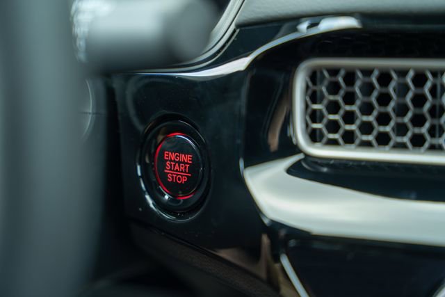 New 2026 Honda Civic Sport image 25