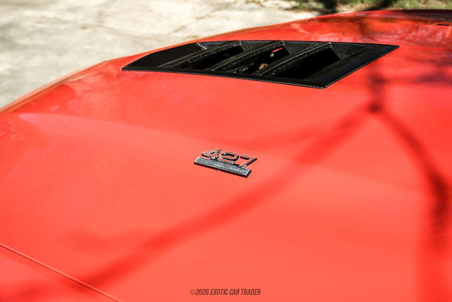 Used 2015 Chevrolet Camaro Z/28 image 43