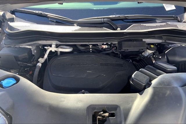 Used 2022 Honda Pilot TrailSport image 10