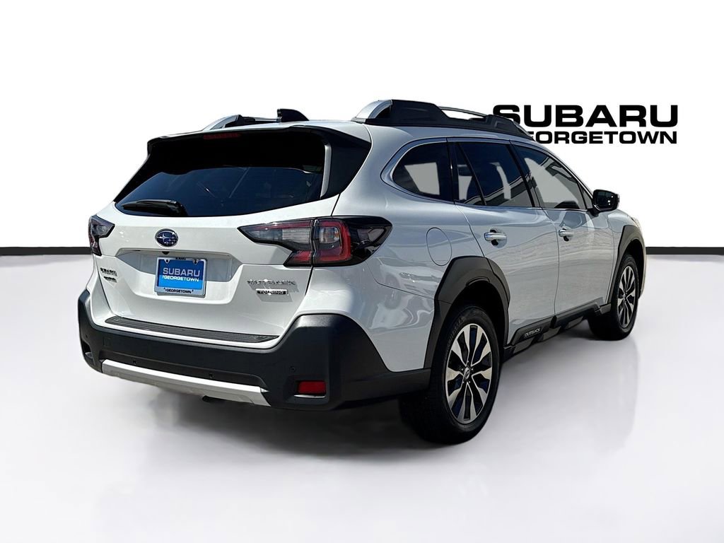 Used 2023 Subaru Outback Touring image 7