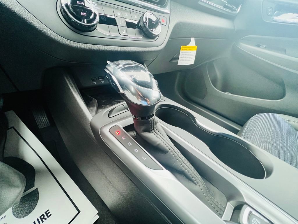 New 2026 Buick Envista Preferred w/ Convenience II Package image 24