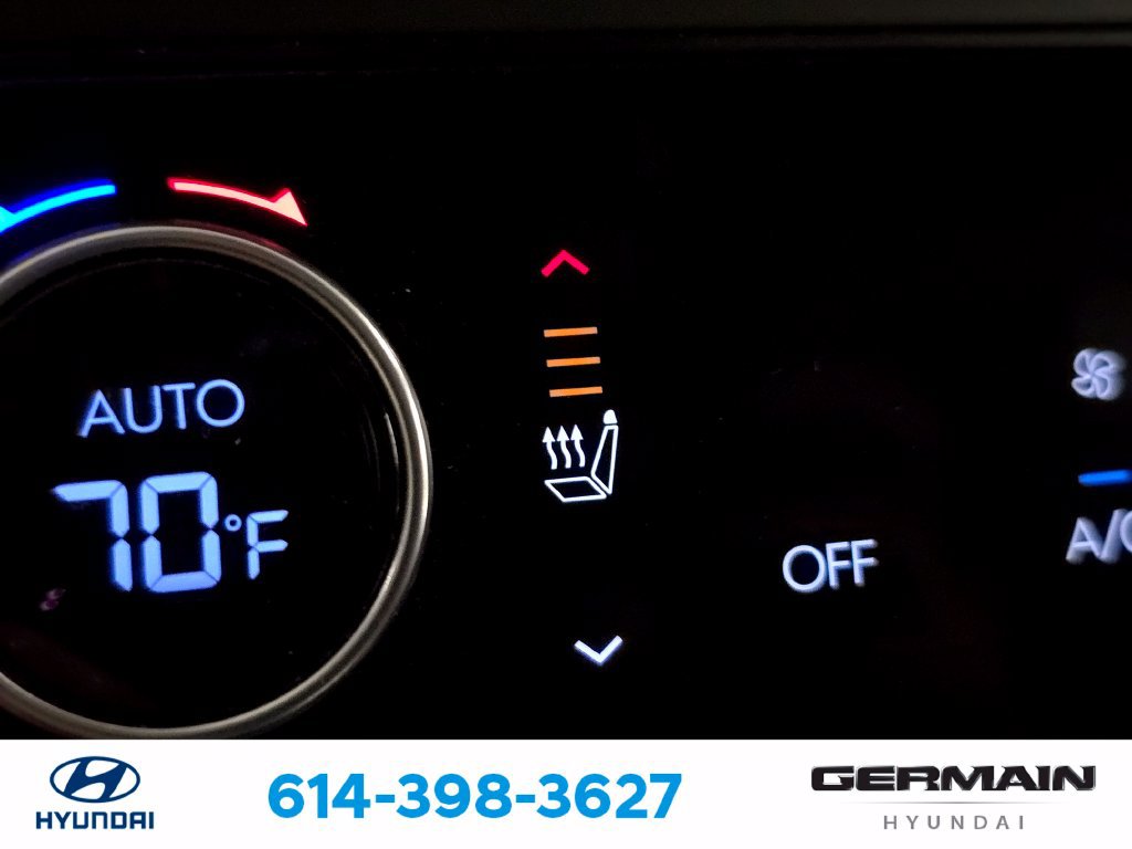 Used 2024 Hyundai Sonata SEL FWD image 30