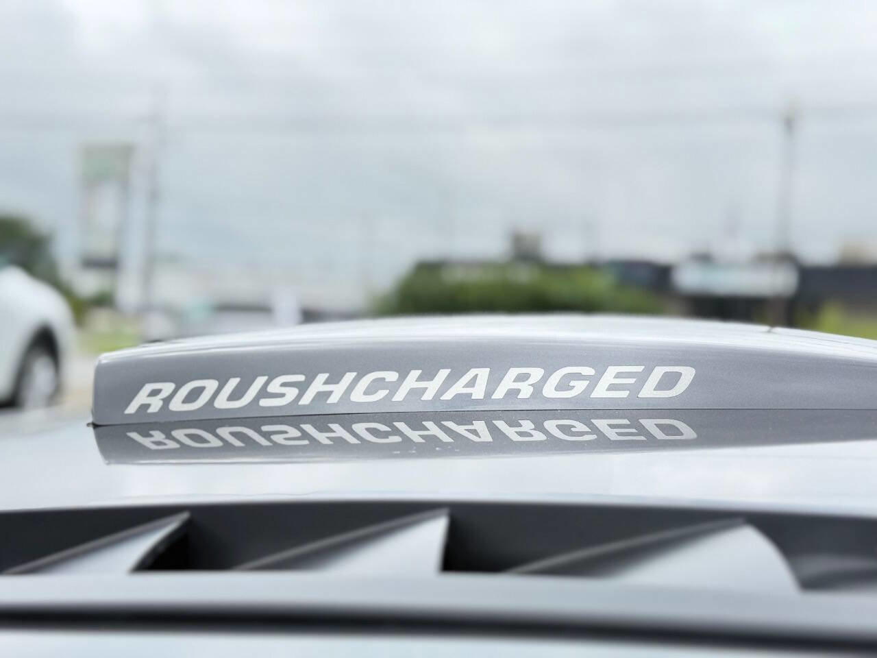 Used 2008 Ford Mustang GT Premium image 6